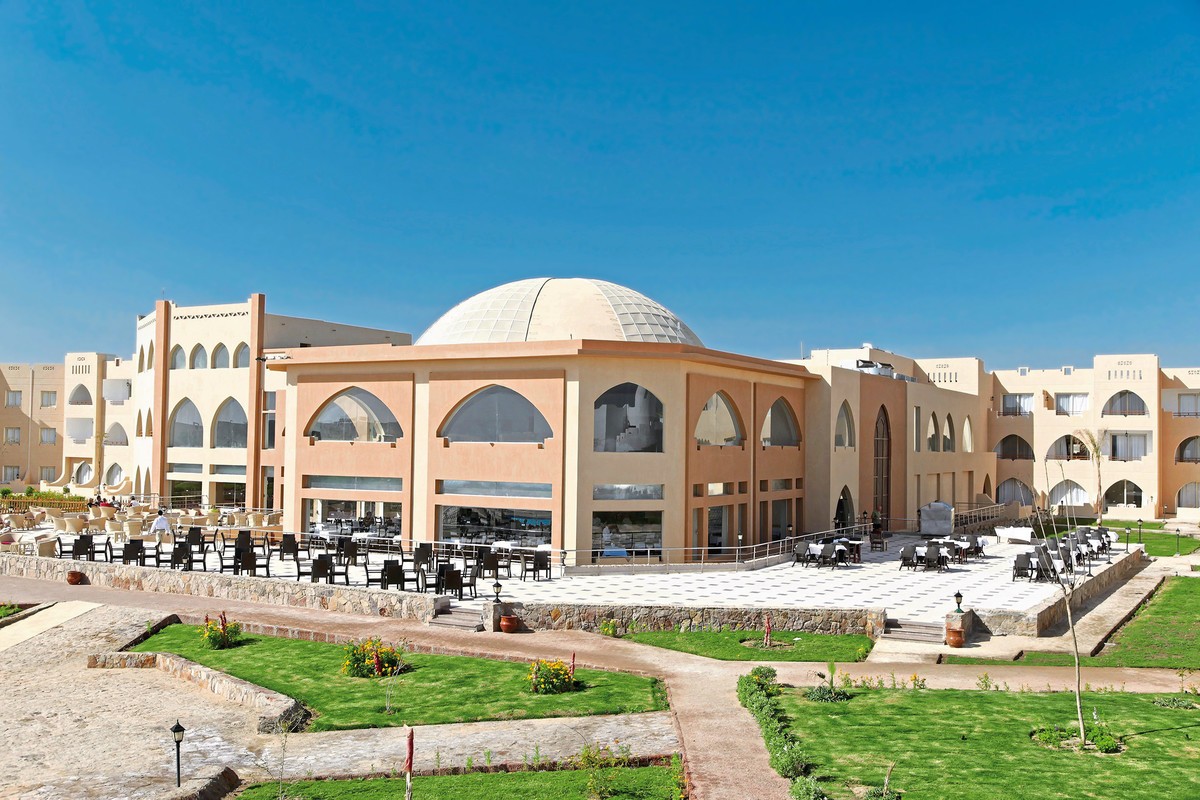 Hotel Three Corners Equinox Beach Resort, Ägypten, Marsa Alam, Bild 8