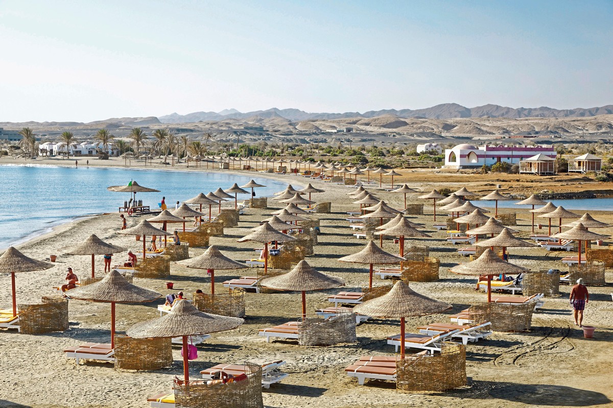 Hotel Three Corners Equinox Beach Resort, Ägypten, Marsa Alam, Bild 9