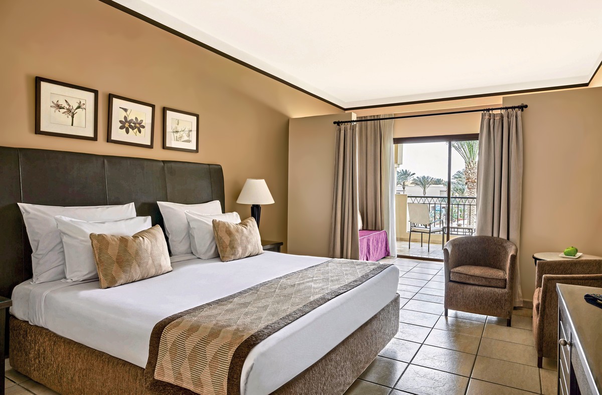Hotel Jaz Lamaya Resort, Ägypten, Marsa Alam, Madinat Coraya, Bild 15