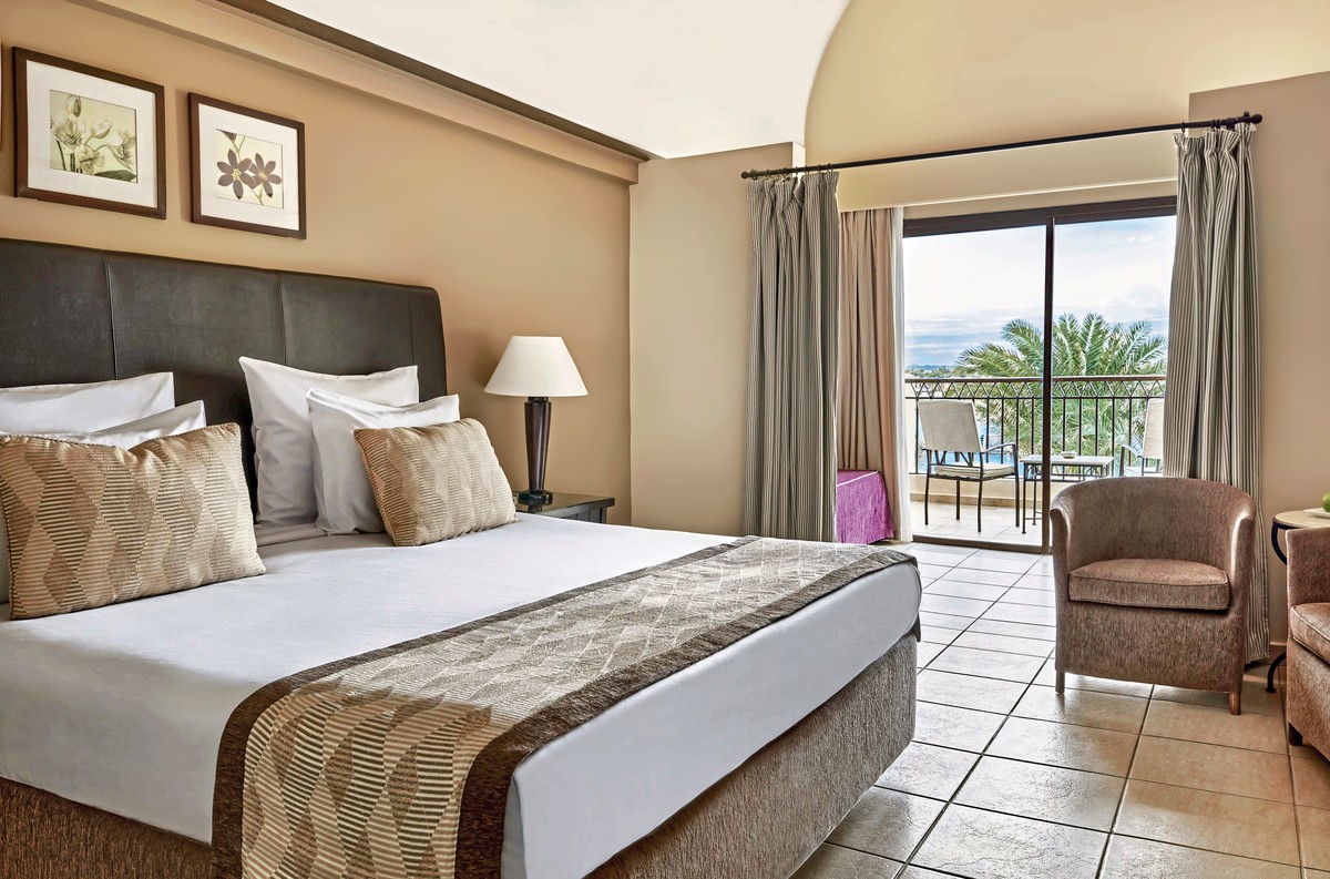 Hotel Jaz Lamaya Resort, Ägypten, Marsa Alam, Madinat Coraya, Bild 16