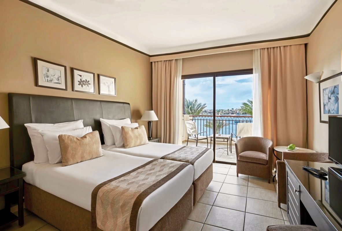 Hotel Jaz Lamaya Resort, Ägypten, Marsa Alam, Madinat Coraya, Bild 17