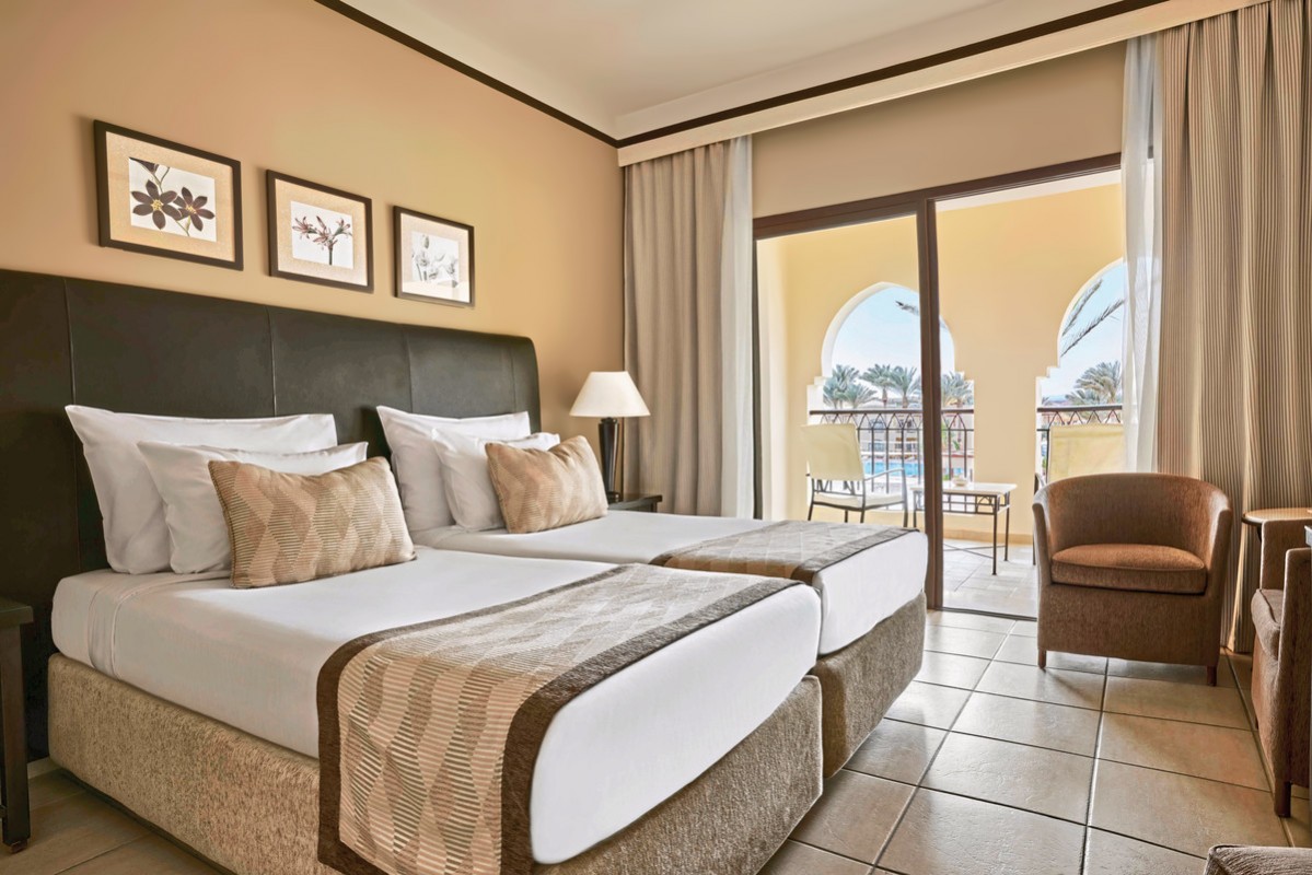 Hotel Jaz Lamaya Resort, Ägypten, Marsa Alam, Madinat Coraya, Bild 19