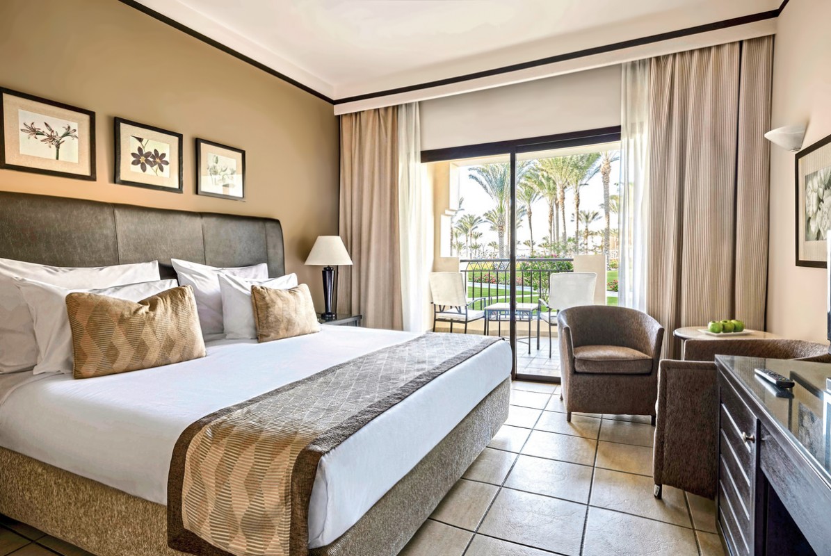 Hotel Jaz Lamaya Resort, Ägypten, Marsa Alam, Madinat Coraya, Bild 2