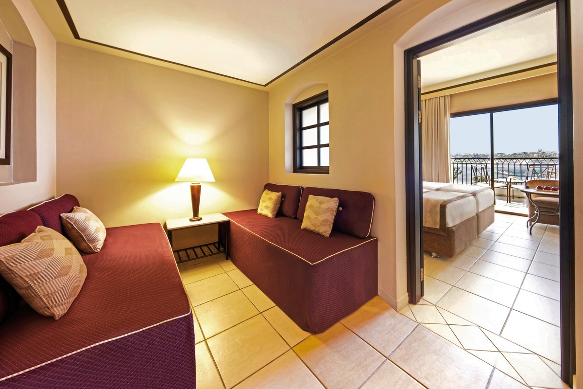 Hotel Jaz Lamaya Resort, Ägypten, Marsa Alam, Madinat Coraya, Bild 21