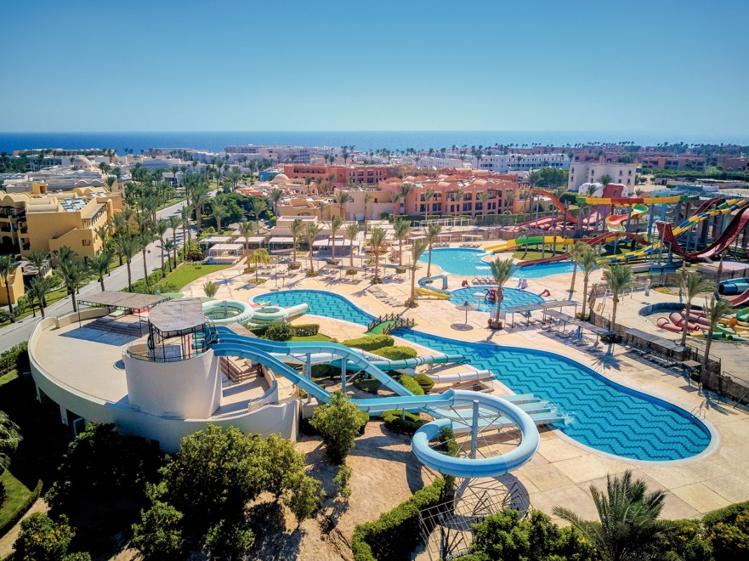 Hotel Jaz Lamaya Resort, Ägypten, Marsa Alam, Madinat Coraya, Bild 23