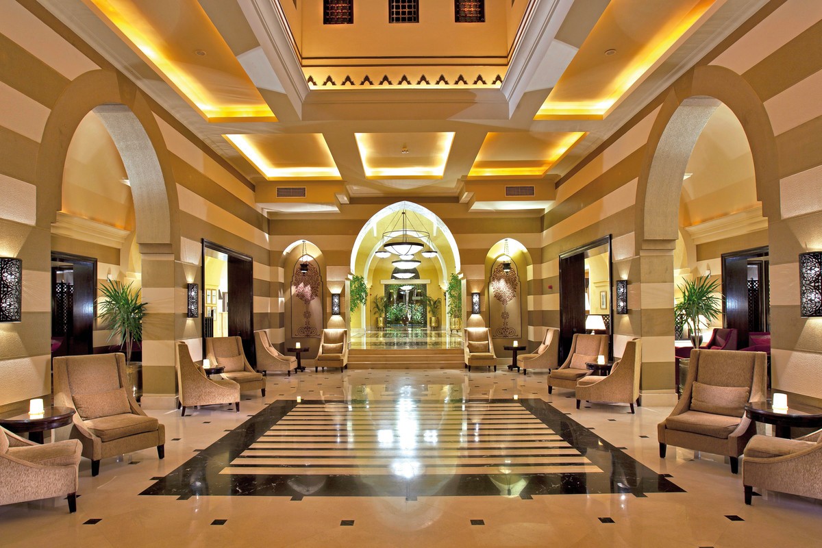 Hotel Jaz Lamaya Resort, Ägypten, Marsa Alam, Madinat Coraya, Bild 3
