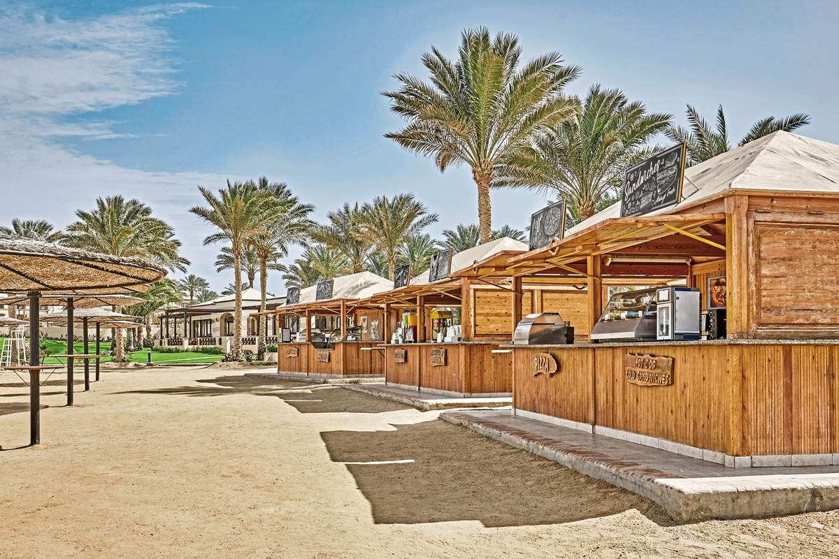 Hotel Jaz Lamaya Resort, Ägypten, Marsa Alam, Madinat Coraya, Bild 26