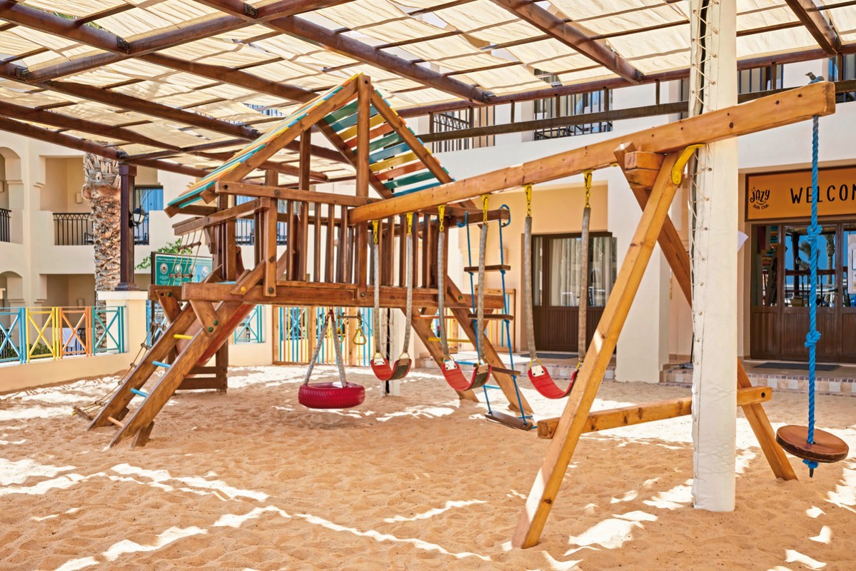 Hotel Jaz Lamaya Resort, Ägypten, Marsa Alam, Madinat Coraya, Bild 32