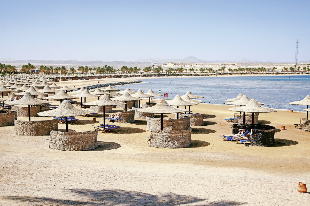 Hotel Jaz Lamaya Resort, Ägypten, Marsa Alam, Madinat Coraya, Bild 36