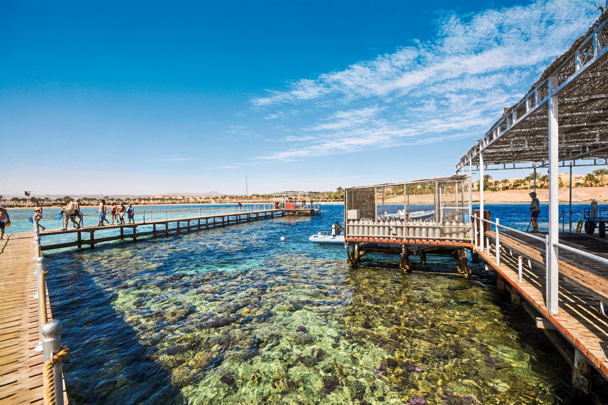 Hotel JAZ Lamaya Resort, Ägypten, Marsa Alam, Madinat Coraya, Bild 10