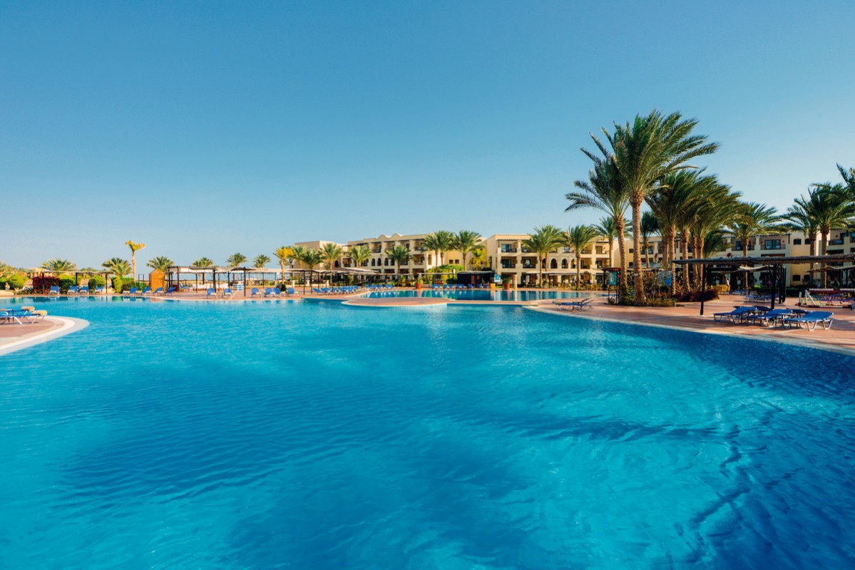Hotel JAZ Lamaya Resort, Ägypten, Marsa Alam, Madinat Coraya, Bild 3