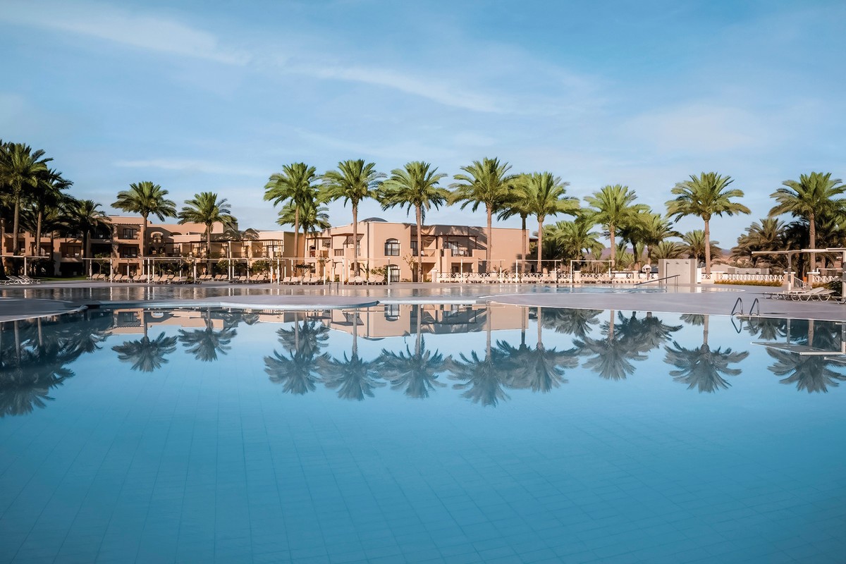 Hotel JAZ Lamaya Resort, Ägypten, Marsa Alam, Madinat Coraya, Bild 4