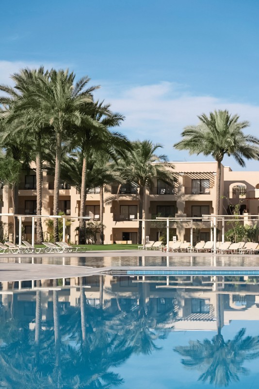 Hotel JAZ Lamaya Resort, Ägypten, Marsa Alam, Madinat Coraya, Bild 5