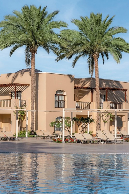 Hotel JAZ Lamaya Resort, Ägypten, Marsa Alam, Madinat Coraya, Bild 6