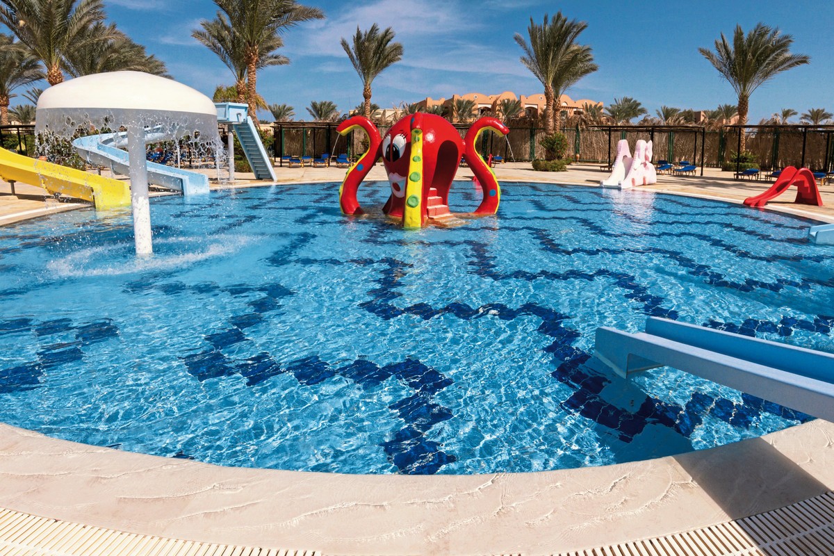 Hotel JAZ Lamaya Resort, Ägypten, Marsa Alam, Madinat Coraya, Bild 9