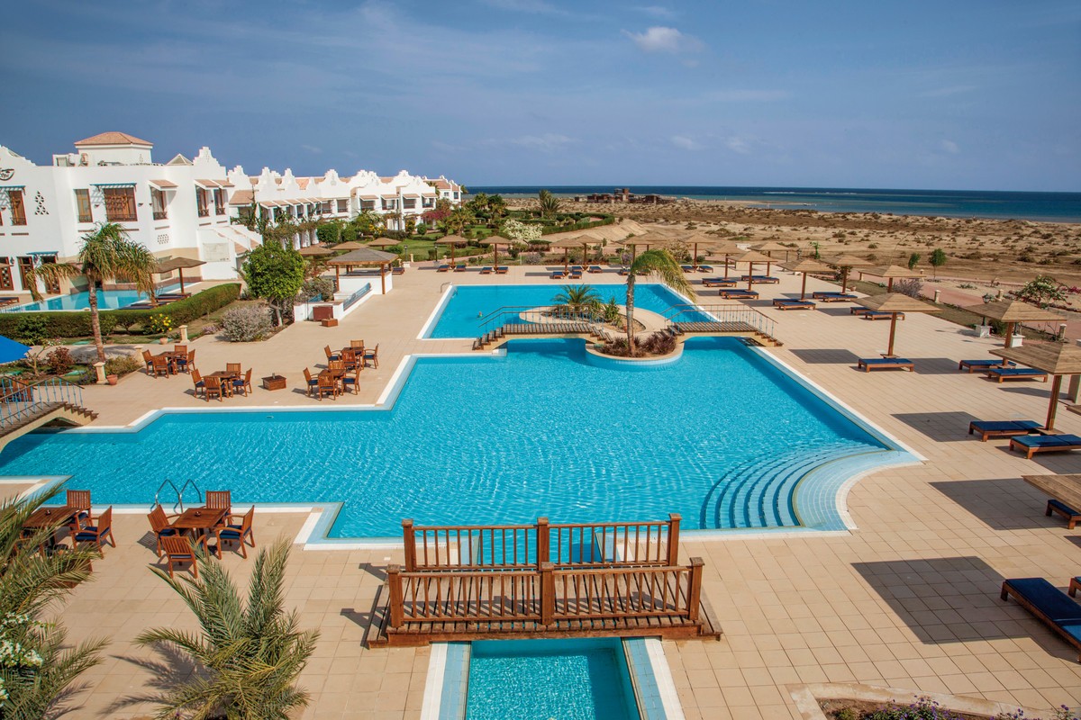 Hotel Lahami Bay Beach Resort & Gardens, Ägypten, Marsa Alam, Berenice, Bild 1