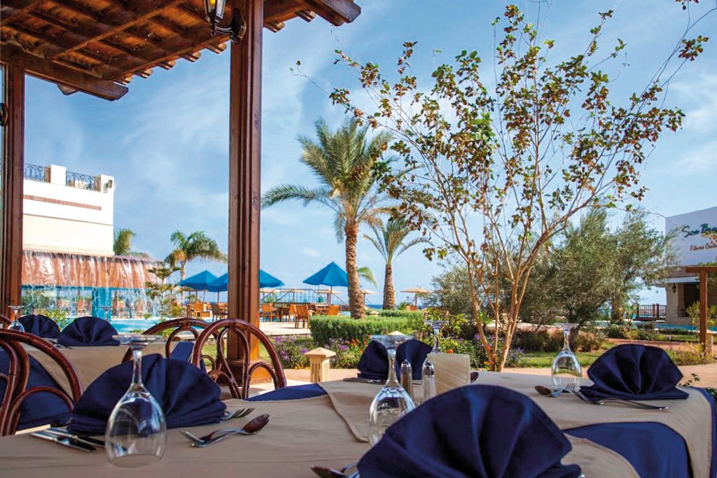 Hotel Lahami Bay Beach Resort & Gardens, Ägypten, Marsa Alam, Berenice, Bild 10