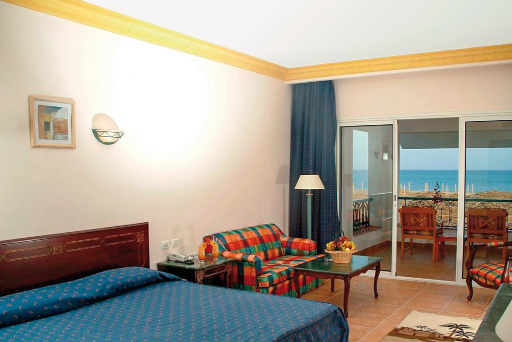 Hotel Lahami Bay Beach Resort & Gardens, Ägypten, Marsa Alam, Berenice, Bild 13