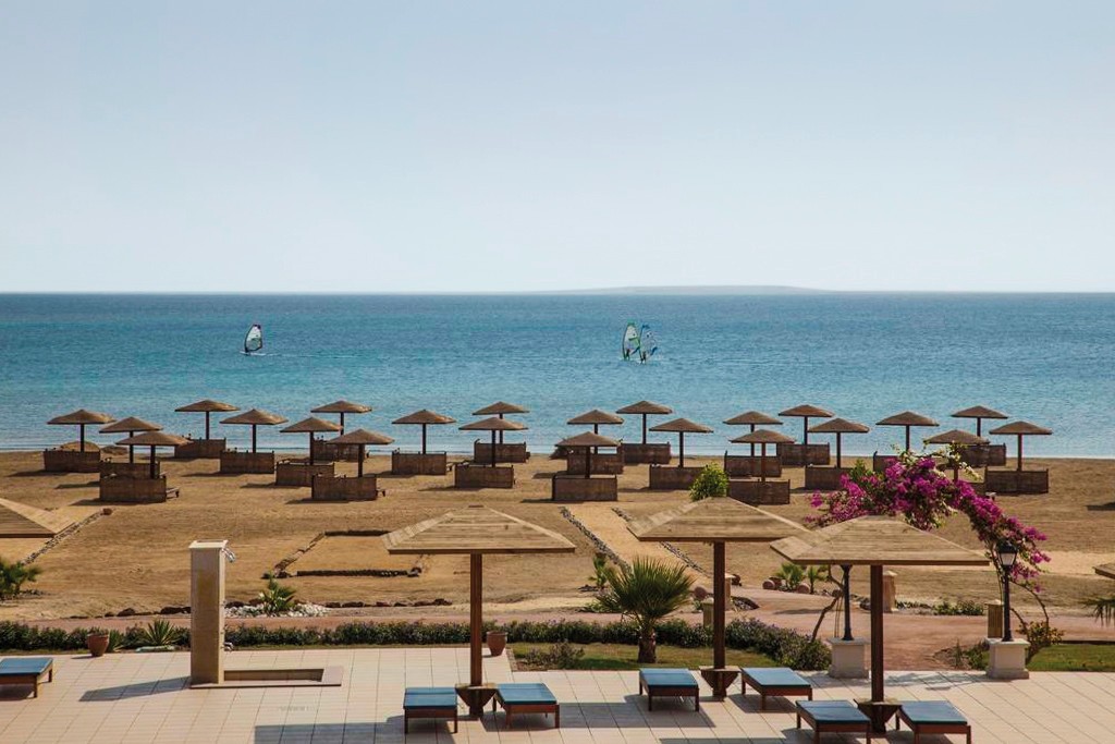 Hotel Lahami Bay Beach Resort & Gardens, Ägypten, Marsa Alam, Berenice, Bild 14