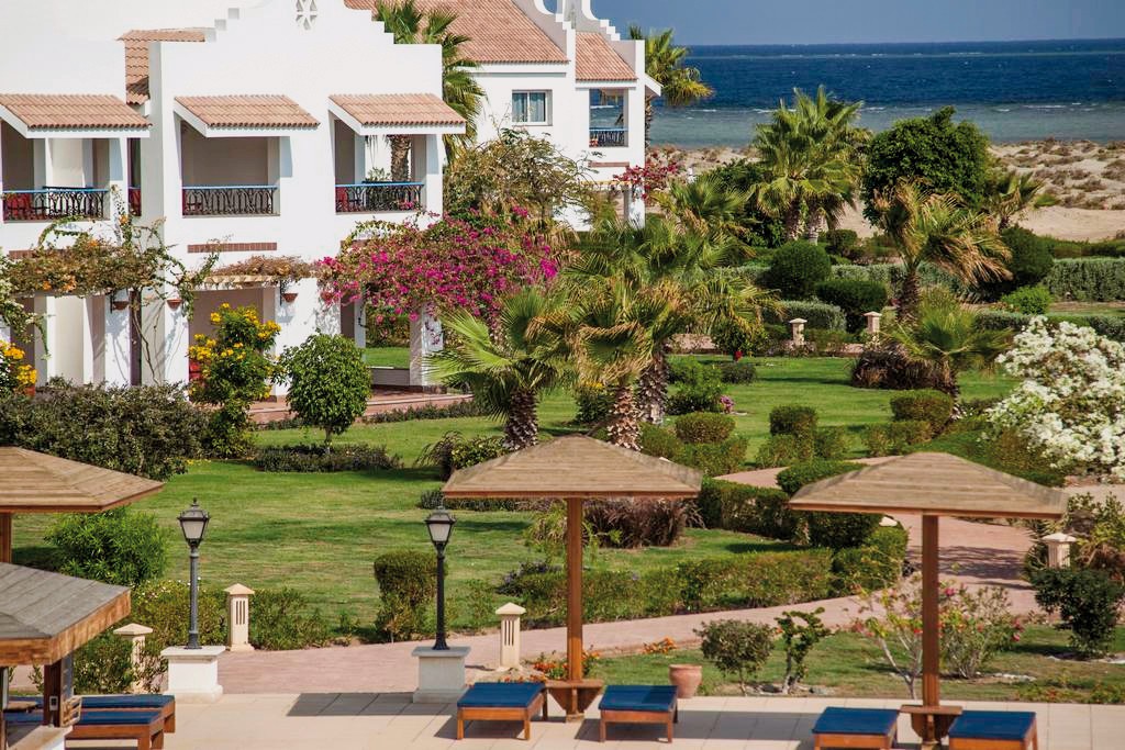 Hotel Lahami Bay Beach Resort & Gardens, Ägypten, Marsa Alam, Berenice, Bild 15
