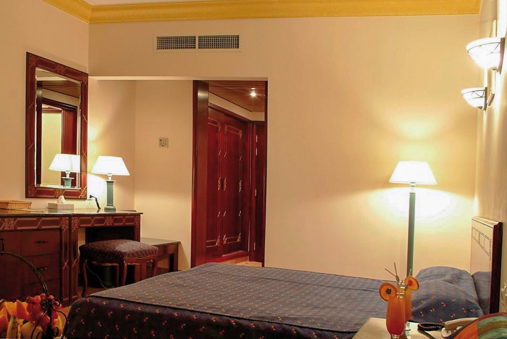 Hotel Lahami Bay Beach Resort & Gardens, Ägypten, Marsa Alam, Berenice, Bild 16