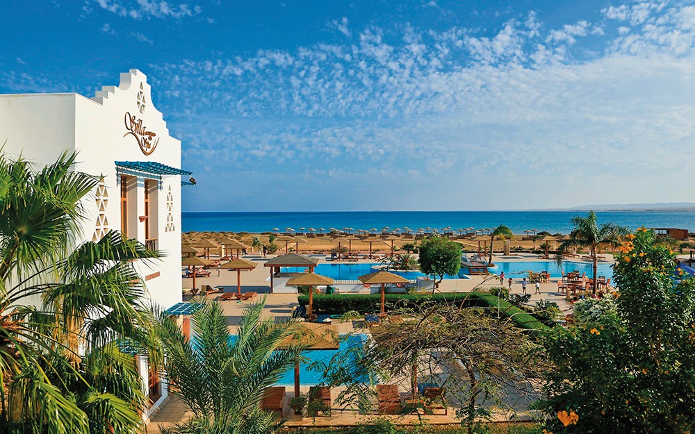 Hotel Lahami Bay Beach Resort & Gardens, Ägypten, Marsa Alam, Berenice, Bild 17
