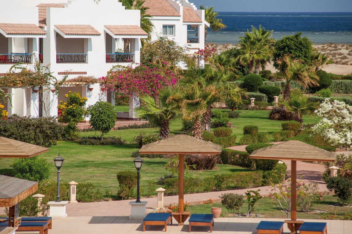 Hotel Lahami Bay Beach Resort & Gardens, Ägypten, Marsa Alam, Berenice, Bild 21