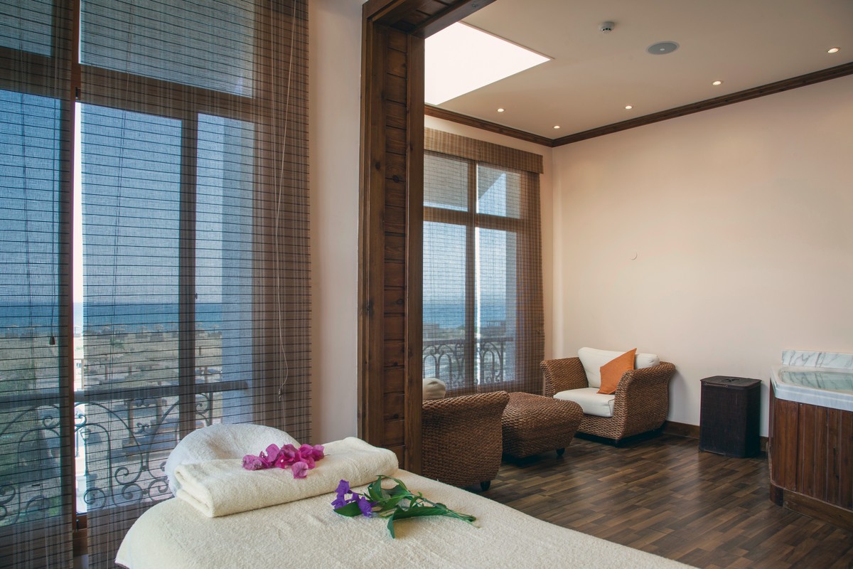Hotel Lahami Bay Beach Resort & Gardens, Ägypten, Marsa Alam, Berenice, Bild 23