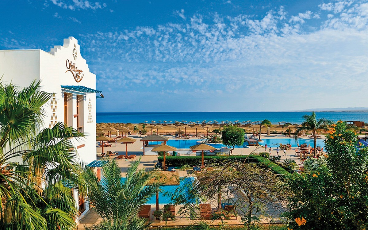 Hotel Lahami Bay Beach Resort & Gardens, Ägypten, Marsa Alam, Berenice, Bild 4