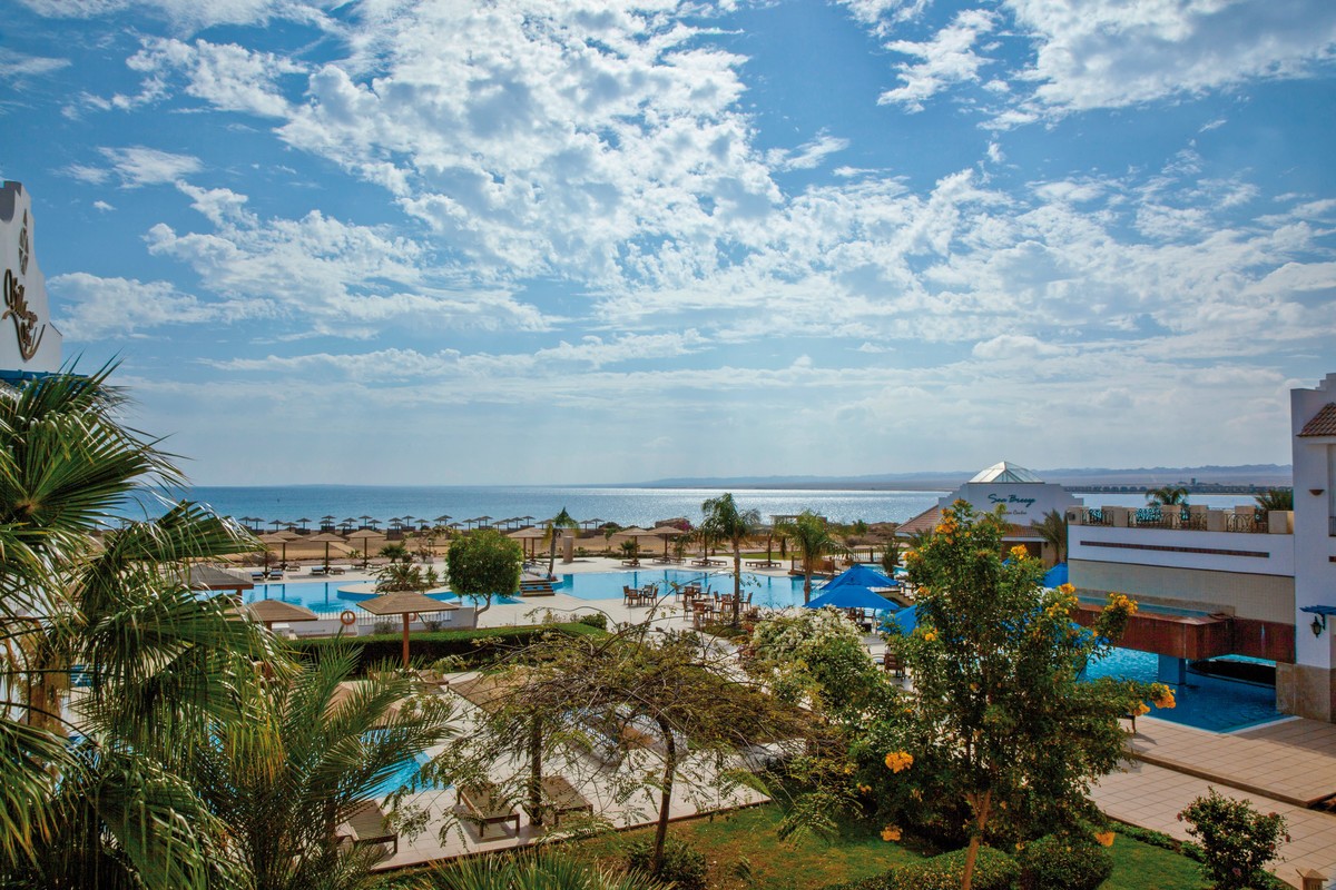 Hotel Lahami Bay Beach Resort & Gardens, Ägypten, Marsa Alam, Berenice, Bild 5