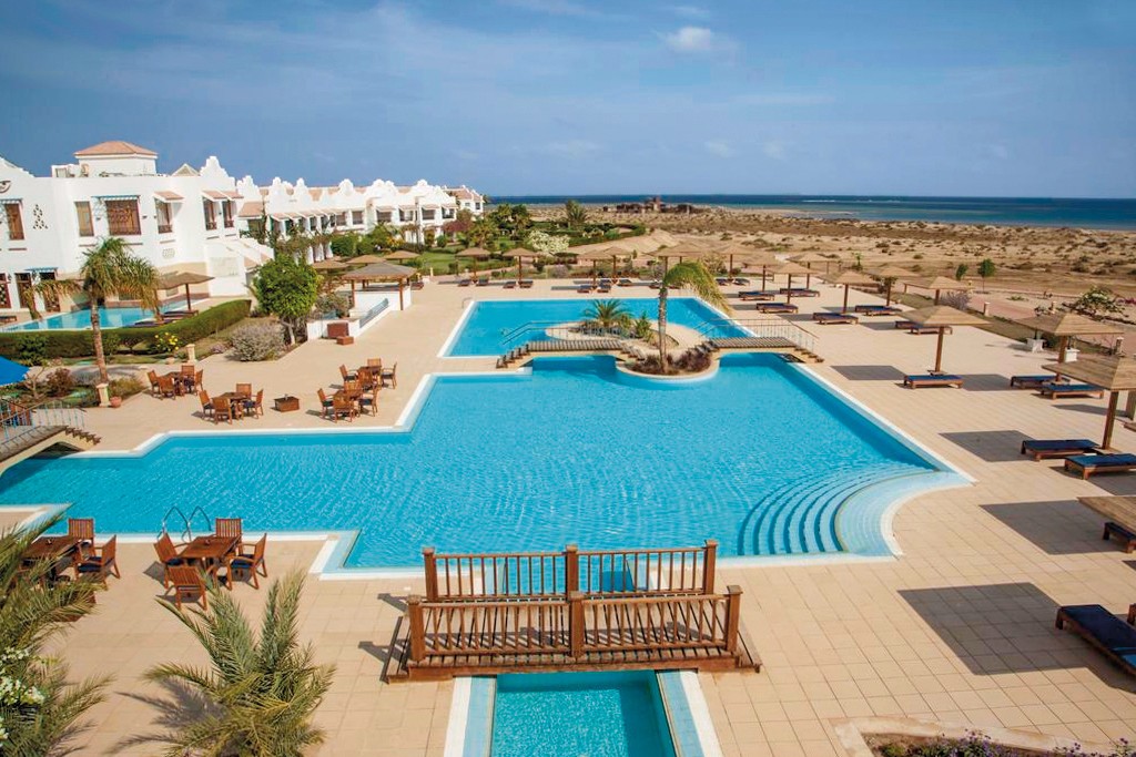 Hotel Lahami Bay Beach Resort & Gardens, Ägypten, Marsa Alam, Berenice, Bild 7