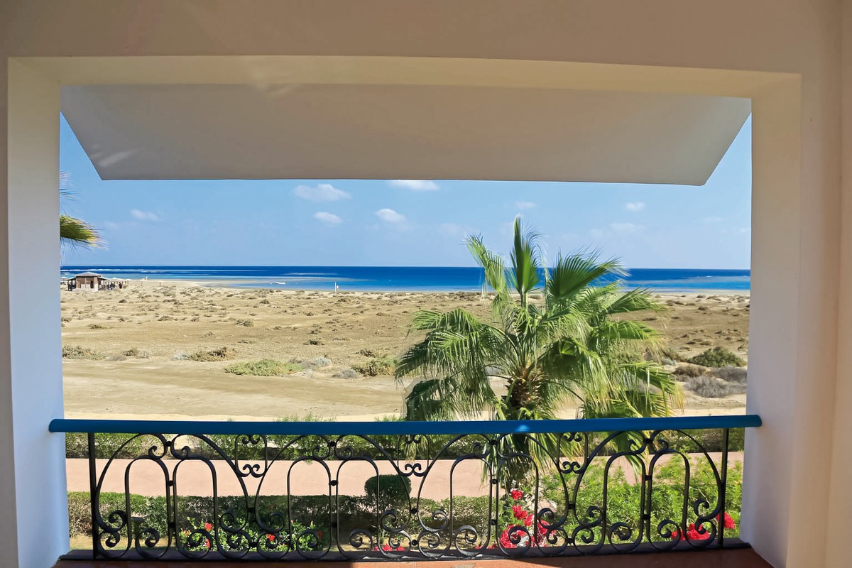 Hotel Lahami Bay Beach Resort & Gardens, Ägypten, Marsa Alam, Berenice, Bild 10