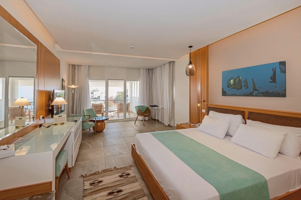 Hotel Lahami Bay Beach Resort & Gardens, Ägypten, Marsa Alam, Berenice, Bild 7