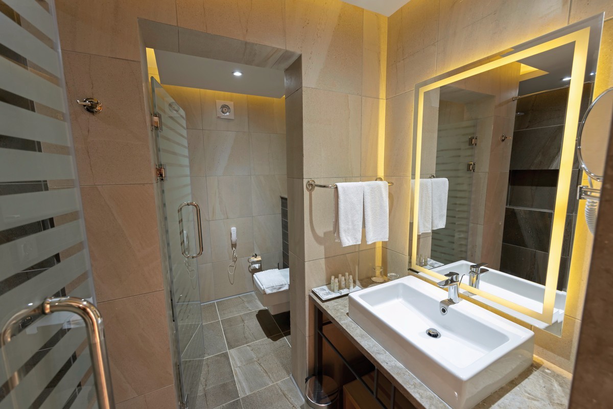 Hotel Lahami Bay Beach Resort & Gardens, Ägypten, Marsa Alam, Berenice, Bild 9