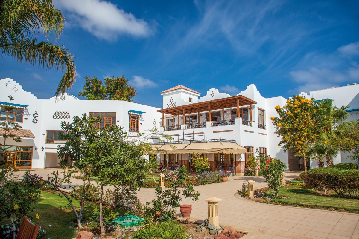 Hotel Lahami Bay Beach Resort & Gardens, Ägypten, Marsa Alam, Berenice, Bild 5