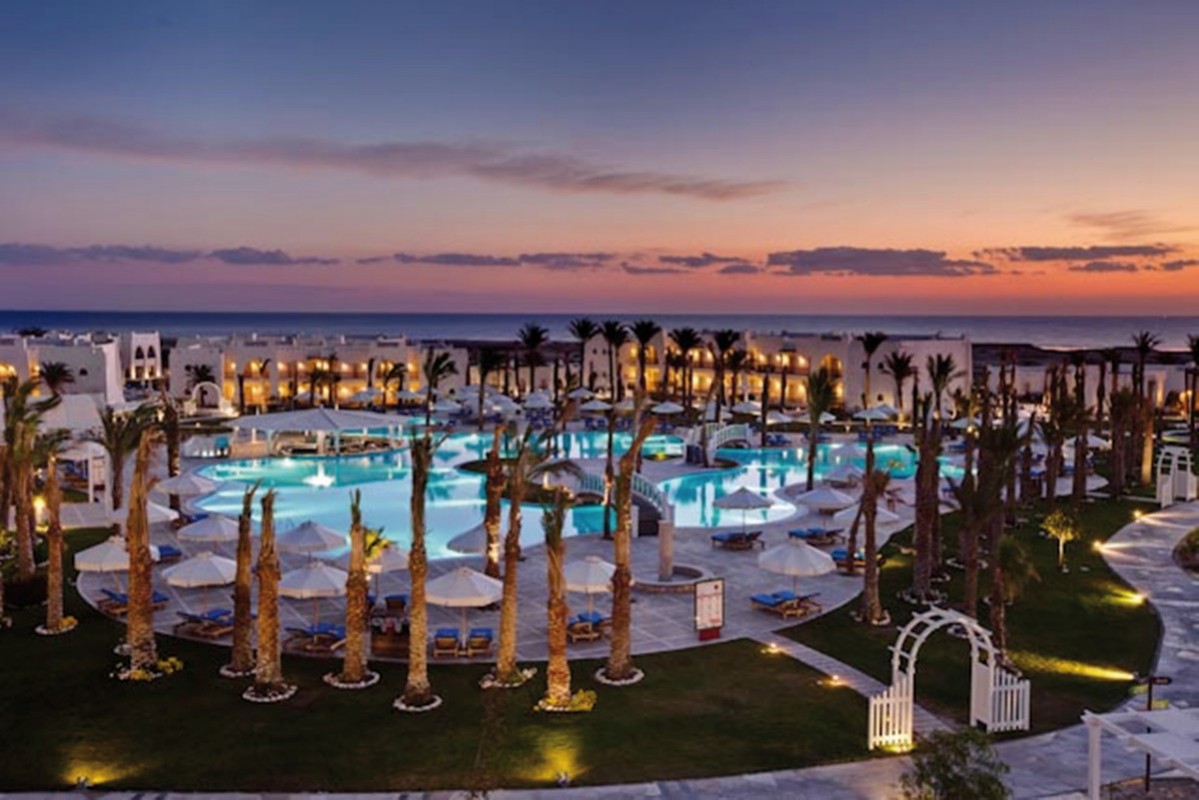 Hotel Hilton Marsa Alam Nubian Resort, Ägypten, Marsa Alam, Bild 6