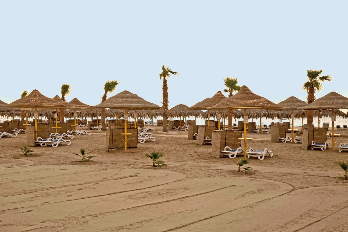 Hotel Hilton Marsa Alam Nubian Resort, Ägypten, Marsa Alam, Bild 9