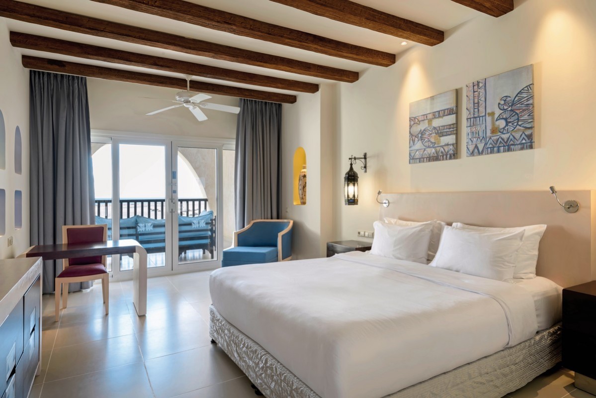 Hotel Hilton Marsa Alam Nubian Resort, Ägypten, Marsa Alam, Bild 10