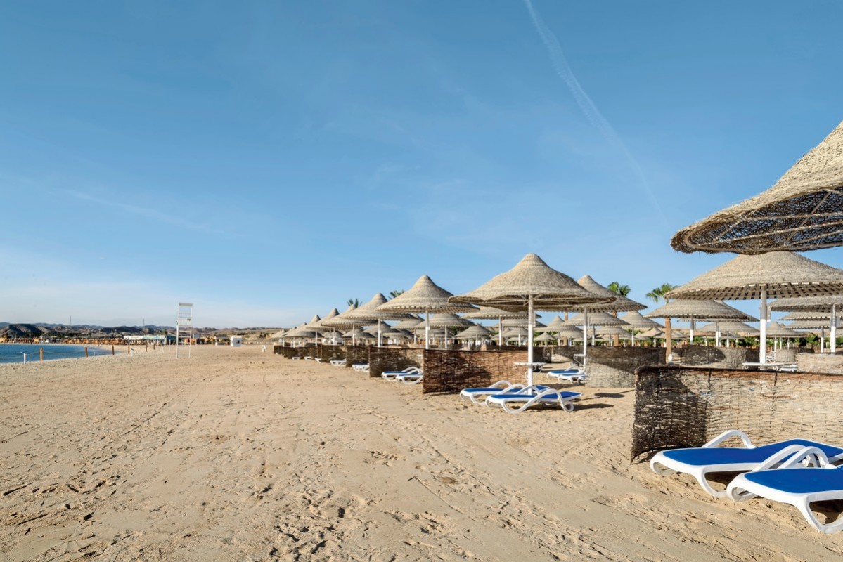 Hotel Hilton Marsa Alam Nubian Resort, Ägypten, Marsa Alam, Bild 6