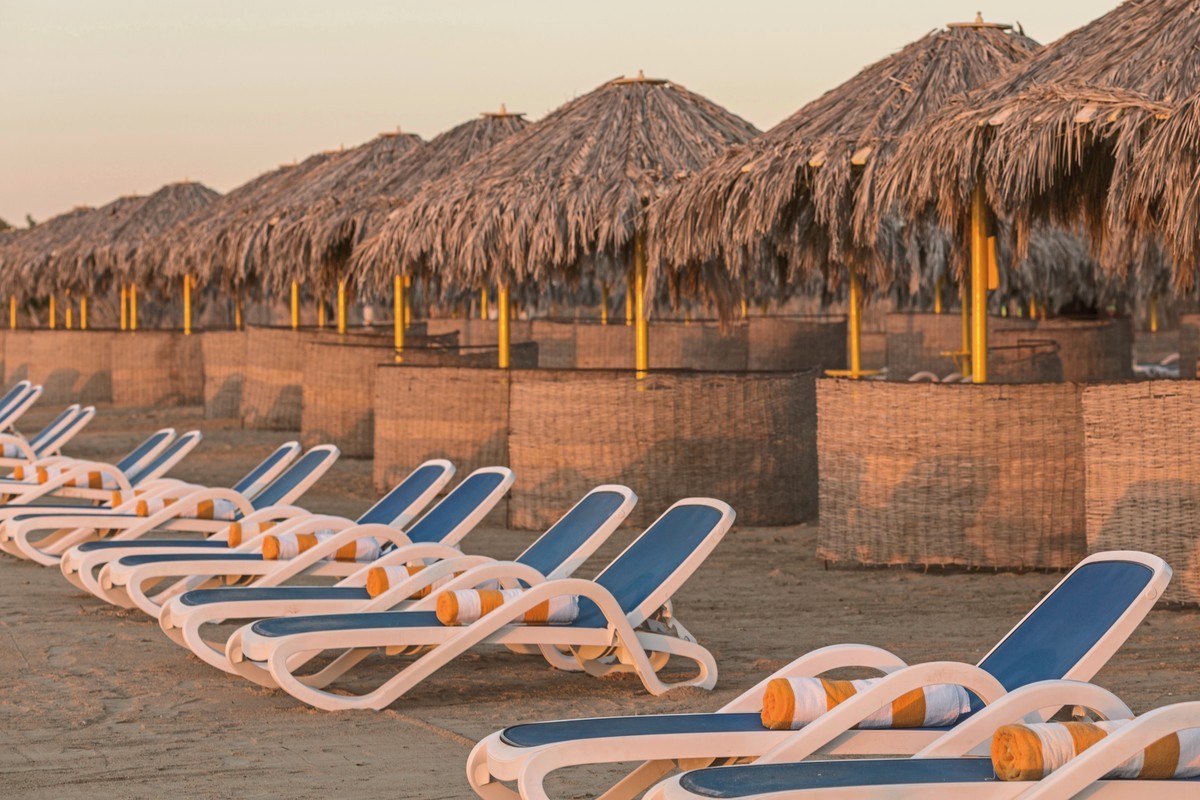 Hotel Hilton Marsa Alam Nubian Resort, Ägypten, Marsa Alam, Bild 7