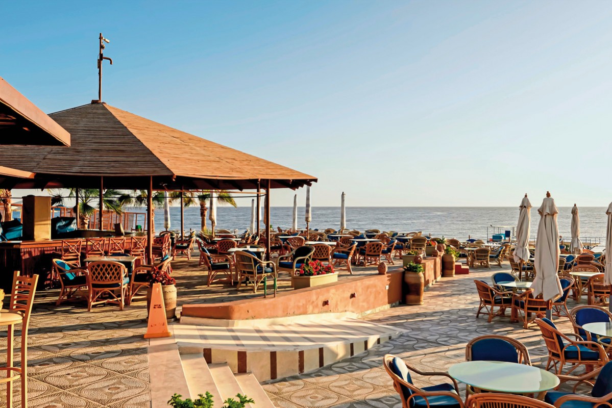 Hotel Sentido Akassia Beach, Ägypten, Marsa Alam, El Quseir, Bild 18