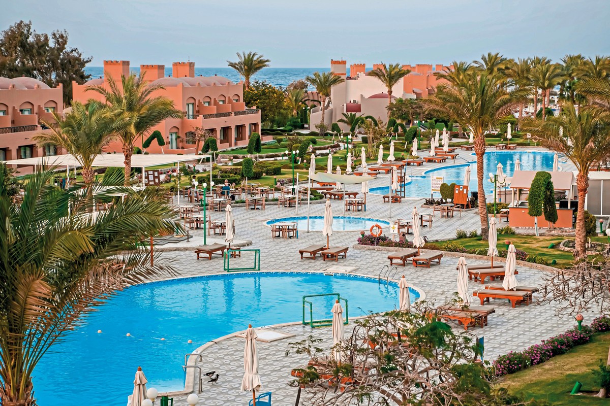 Hotel Sentido Akassia Beach, Ägypten, Marsa Alam, El Quseir, Bild 2