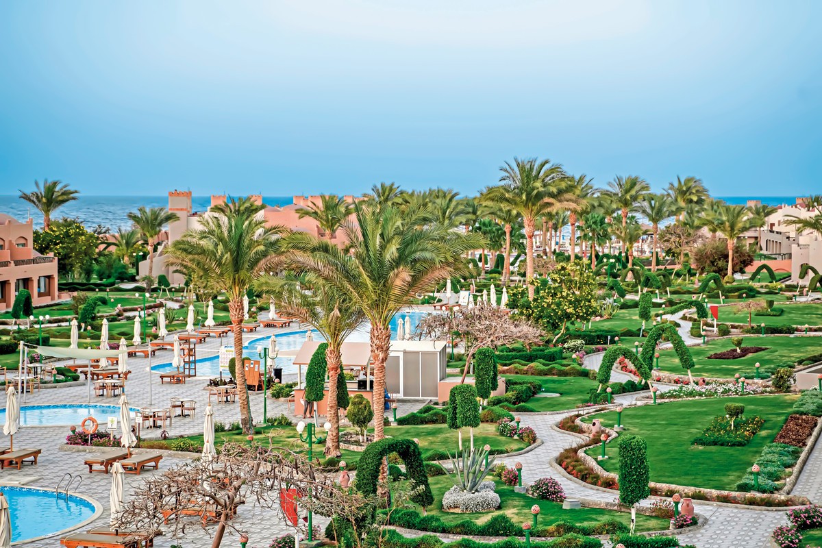 Hotel Sentido Akassia Beach, Ägypten, Marsa Alam, El Quseir, Bild 4