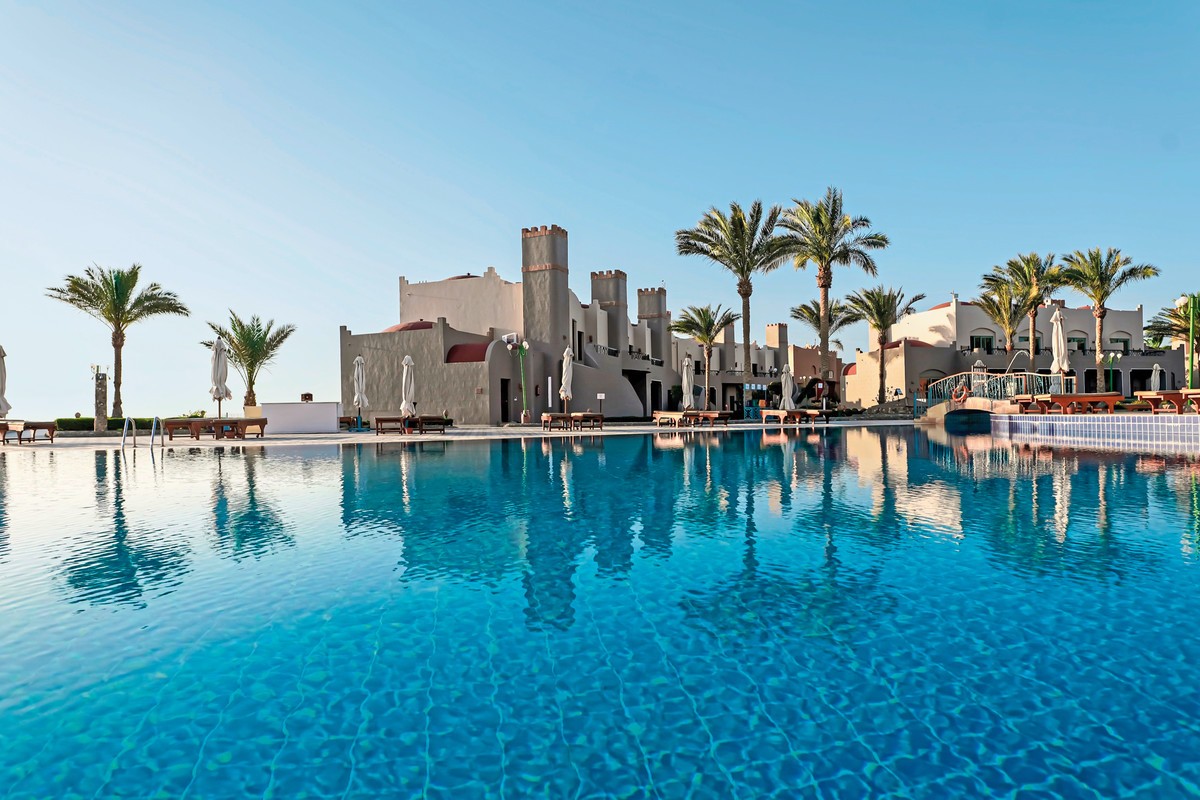 Hotel Sentido Akassia Beach, Ägypten, Marsa Alam, El Quseir, Bild 1