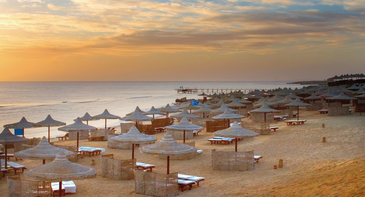 Hotel Sentido Akassia Beach, Ägypten, Marsa Alam, El Quseir, Bild 10