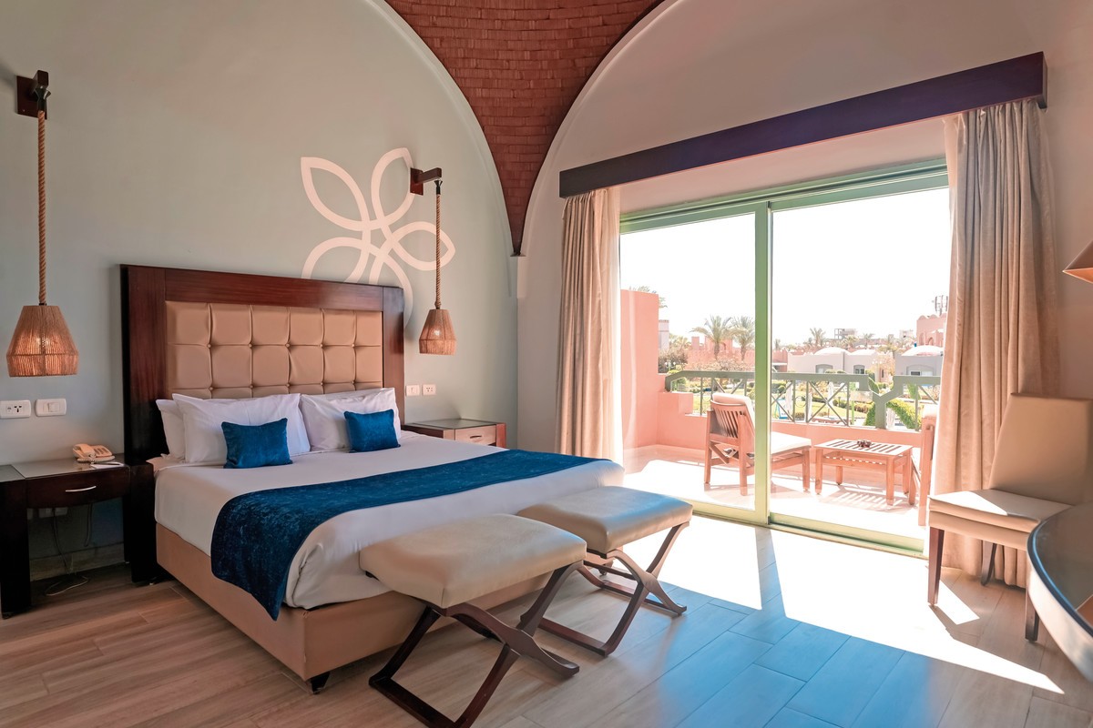 Hotel Sentido Akassia Beach, Ägypten, Marsa Alam, El Quseir, Bild 12