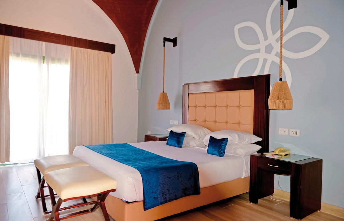 Hotel Sentido Akassia Beach, Ägypten, Marsa Alam, El Quseir, Bild 14