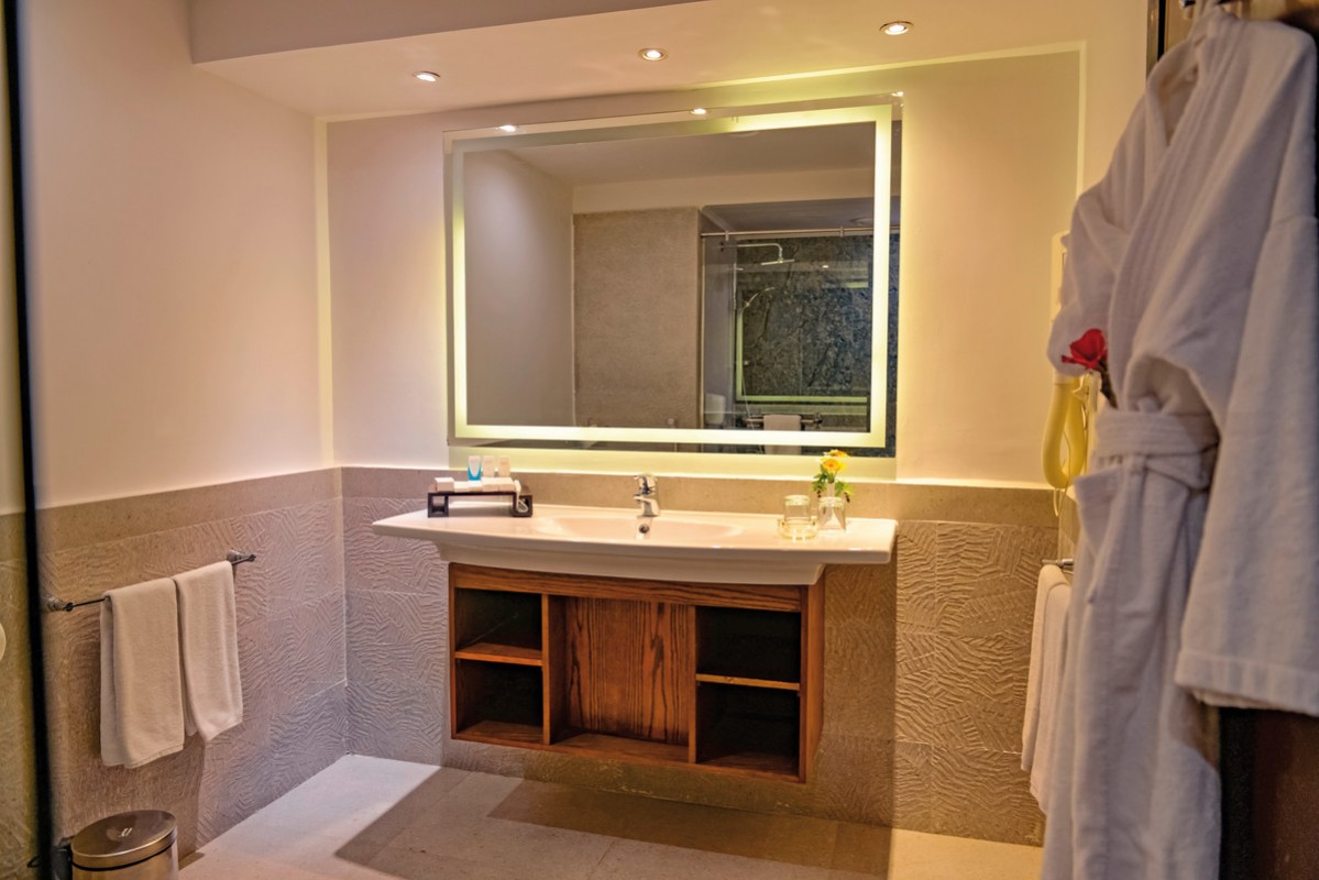 Hotel Sentido Akassia Beach, Ägypten, Marsa Alam, El Quseir, Bild 15