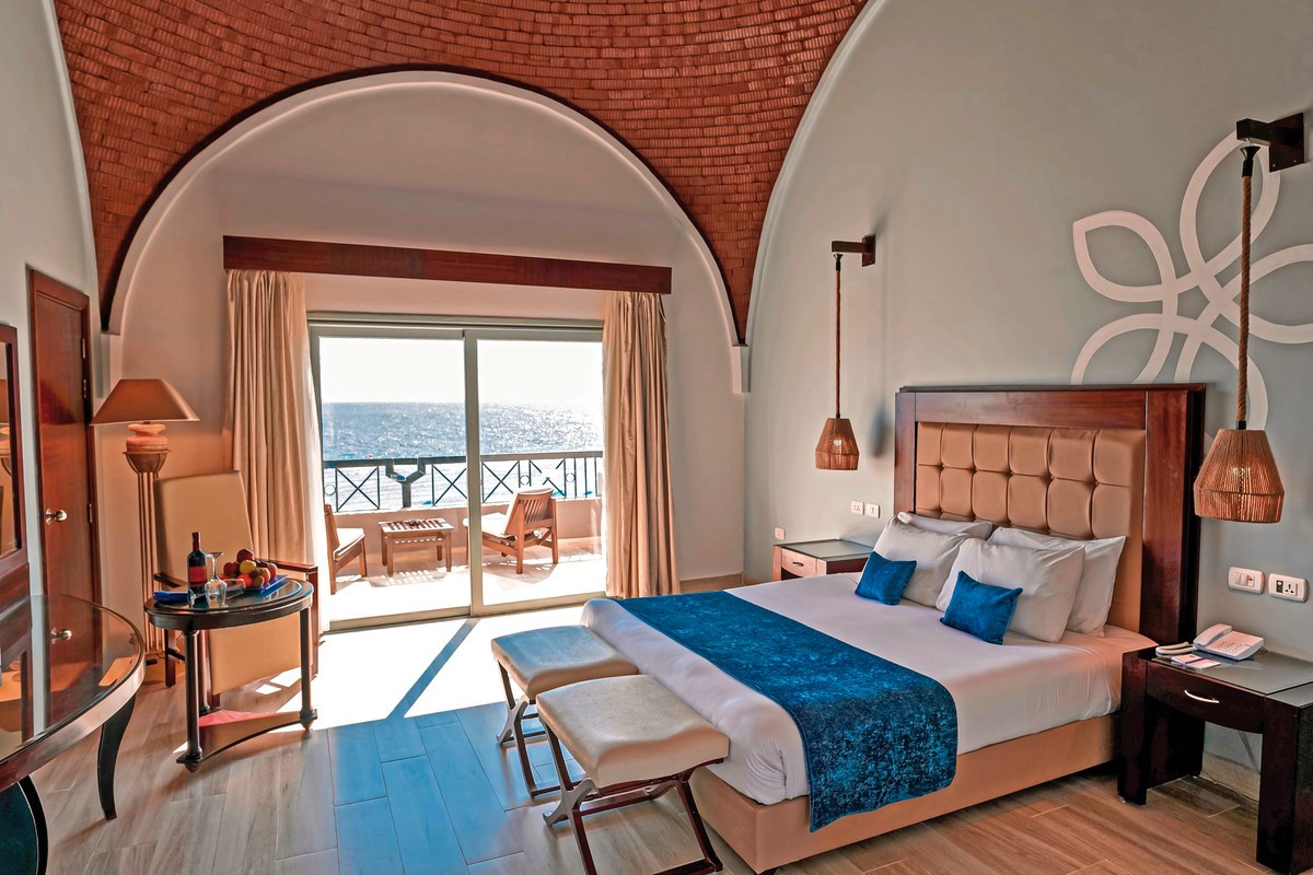 Hotel Sentido Akassia Beach, Ägypten, Marsa Alam, El Quseir, Bild 16