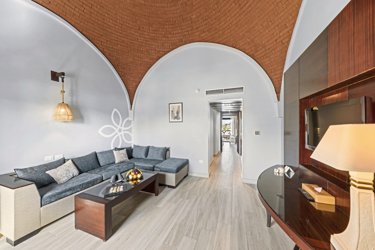 Hotel Sentido Akassia Beach, Ägypten, Marsa Alam, El Quseir, Bild 18